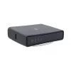 Mikrotik hAP ac lite tower Czarny Power over Ethernet (PoE)