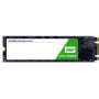 WD Green PC SSD WDS240G2G0B - SSD - 240 GB - wewnętrzny - M.2 2280 - SATA 6 Gb/s (WDS240G2G0B)