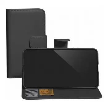 Pedea Book Cover Classic do Samsung Galaxy A15 5G czarna (11160975)
