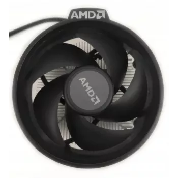 Chłodzenie procesora AMD AM4 + AM5 Wraith Stealth