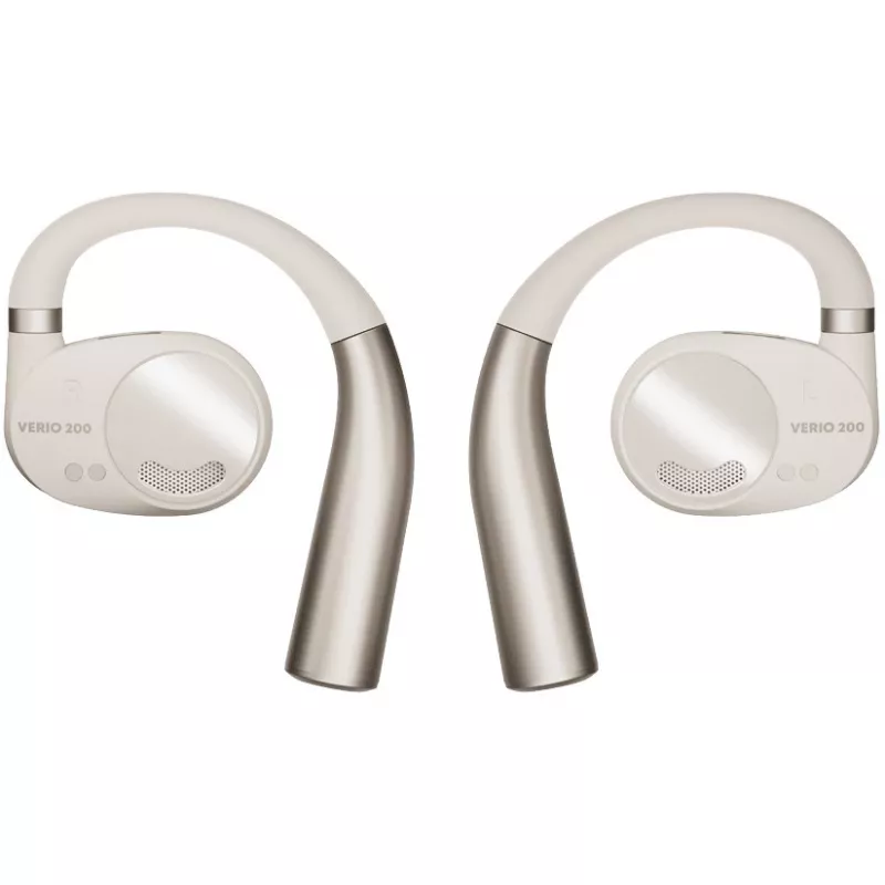 Zestaw słuchawkowy Beyerdynamic VERIO 200 kremowy