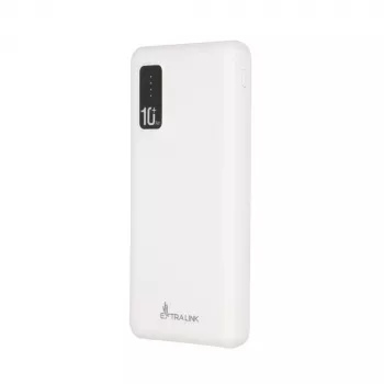 Przenośny Powerbank Extralink EPB-098W 10000mAh