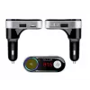 Nadajnik FM Tellur FMT-B2 Czarny Bluetooth 5.0 USB do odtwarzania dźwięku w samochodzie