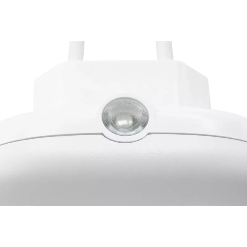 Lampka nocna Ansmann biała 220V-230V/50Hz/ok. 15 Lumenów/Czujnik