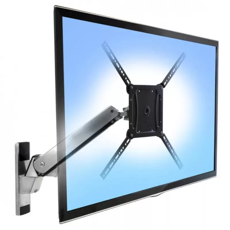 Interactive Arm Ergotron VHD 152,4 cm (60 cali)