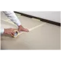 Taśma maskująca Tesa 04323 Beżowa 50 m x 30 mm — taśma klejąca z papieru krepowanego