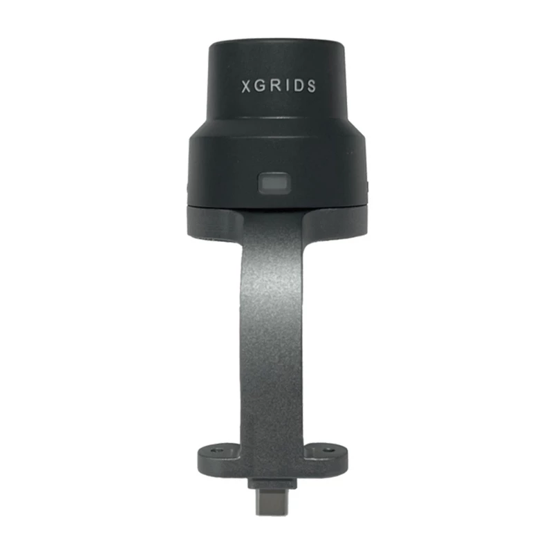 GNSS RTK Module XGRIDS LixelKity K1 Dual Frequency High Precision