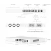 Zarządzalny przełącznik Ubiquiti UISP-FIBER-OLT-XGS 10 Gbit/s 1U