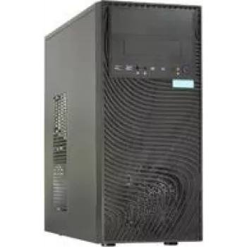 Obudowa komputerowa Inter-Tech Case ATX IT-8835 Ripple czarna