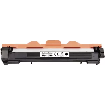Toner Renkforce zamiennik Brother TN1050 Czarny 1000 stron RF-5607922 (RF-5607922)