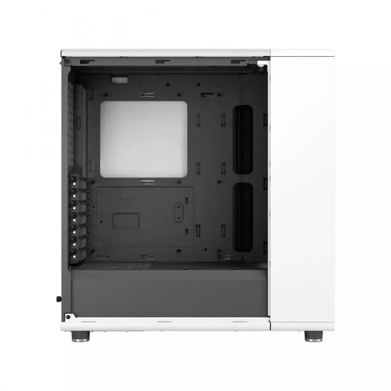 Fractal Design North Midi Tower Biały