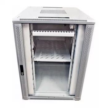 ALLNET ALL-SNB8932BDGRAU obudowa rack