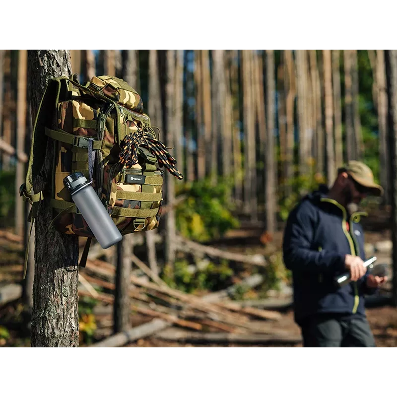 Plecak Tracer 47578 Delta 15,6 Camo