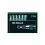 Wera Bit-Set 7-piece 8067-6 TORX® BO /Z TORX BO (05056158001)