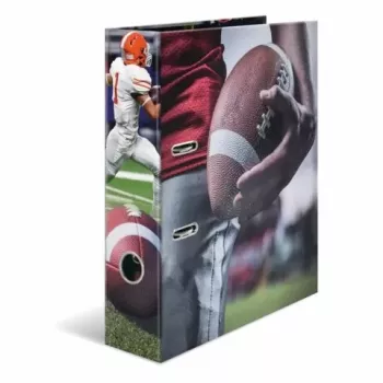 Skoroszyt Motif A4 Herma 20109 American Football