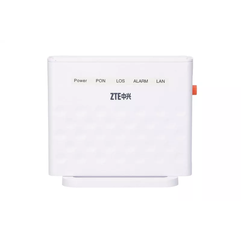 ONT ZTE ZXA10 F601, 1x GPON, 1x RJ45 1000Mb/s