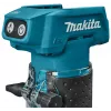 DRT52Z Makita 18V LXT bezprzewodowa frezarka górnowrzecionowa bezszczotkowa 1/4 cala - samo urządzenie