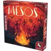 Mesos, gra planszowa