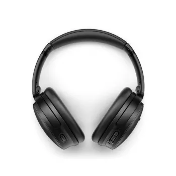 Bose QuietComfort SC – słuchawki z technologią redukcji szumów