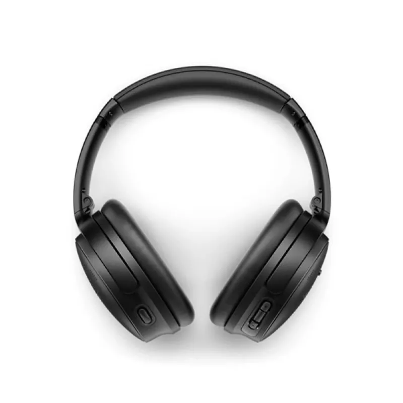 Bose QuietComfort SC – słuchawki z technologią redukcji szumów