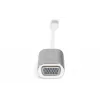 DIGITUS DA-70837 Adapter graficzny VGA 1080p FHD na USB 3.0 Type C, aluminiowy