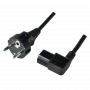 Złącze CEE 7-7/C13 LogiLink 3m