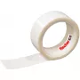 GOW mounting tape wide, 3m x 38mm, Adhesive Tape transparent