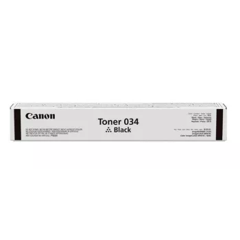 Toner Canon Toner 9454B001 34 Czarny 5000 stron
