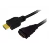 Kabel HDMI LogiLink CH0056 2m