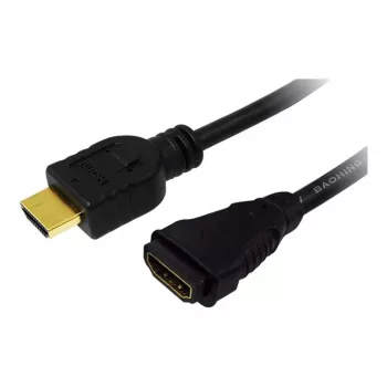 Kabel HDMI LogiLink CH0056 2m