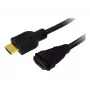 Kabel HDMI LogiLink CH0056 2m