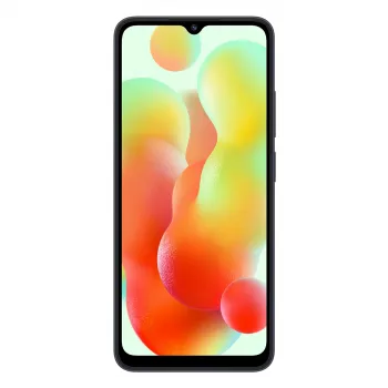 Xiaomi Redmi 12C - smartfon 4G - Dual-SIM - RAM 3 GB / pamięć wewnętrzna 64 GB