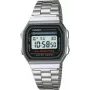 Zegarek bransoletka Casio A168WA-1YES