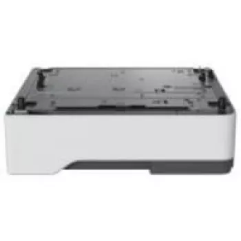 Taca Lexmark 38S3110 do drukarki laserowej/LED Szary