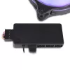 Blok wodny Alphacool 25669 Czarny 22,5 W