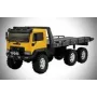 Absima CR18P Tow Truck 6x6 Brushless 1 18 RC Model Truck Electric Crawler (AB1810430)