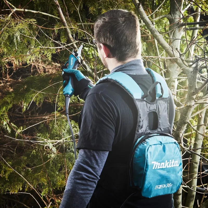 Makita DUP362Z LXT akumulatorowe nożyce do przycinania