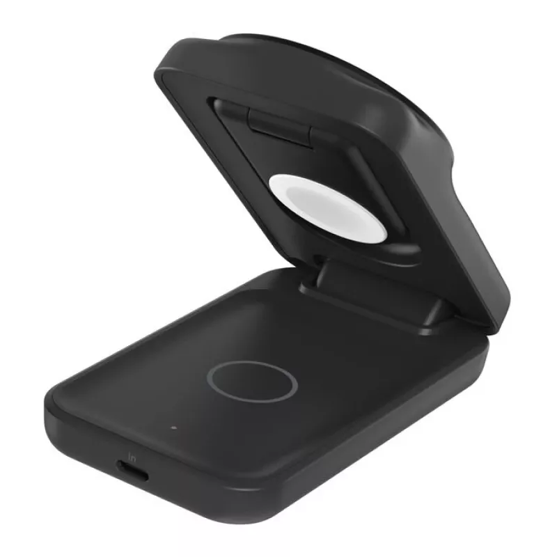 Belkin WIZ036KQBK Zasilacz
