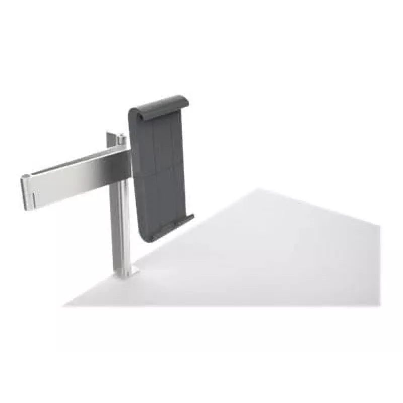 Uchwyt pasywny Durable 8931-23 do tabletu/UMPC, srebrny