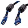 Kabel HDMI Extra Digital KD00AS1203, 5 m, HDMI 1.4, oplot nylonowy