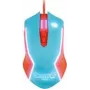 FR-TEC Dragon Ball Super Mysz do gier praworęczna USB Typ-A 8000 DPI (DBPCmyszGO)