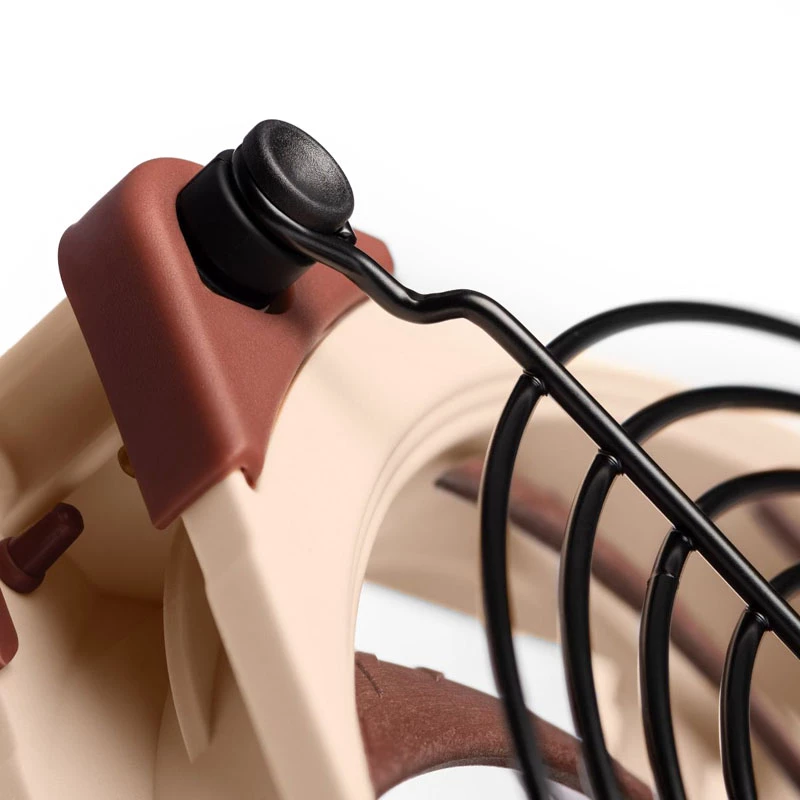 Noctua NA-FG1-9 SX2 kratka czarna