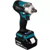 Zakrętarka udarowa Makita DTW300RTJ 3200 obr./min, 18V, 2 baterie