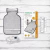 Medisana HP 460 Elektryczna podgrzewacz do łóżka 100 W Szary