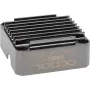 Alphacool Laing DDC metal bottom - Czarny nickel EOL (13171)