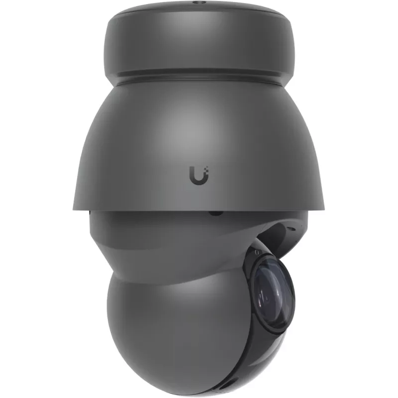 Ubiquiti UniFi AI PTZ Precision - Sieciowa kamera monitorująca - PTZ - tubowa - odporna na warunki atmosferyczne - Kolor (dzień/noc)