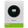 Hybrydowy falownik solarny Off-Grid 6200W | 120A