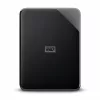 Zewnętrzny dysk twardy Western Digital 5 TB USB Typ-A 3.2 Gen 1 WDBJRT0050BBK-WESN