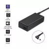 Qoltec 50075.90W Zasilacz do ASUS | 90W | 19V | 4,9A | 5,5*2,5 | +przewód zasilający