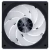 Lian Li UNI FAN CL Wireless Reverse 120 mm czarny — model 12RCL1W1B, złącze magnetyczne, modułowy RGB